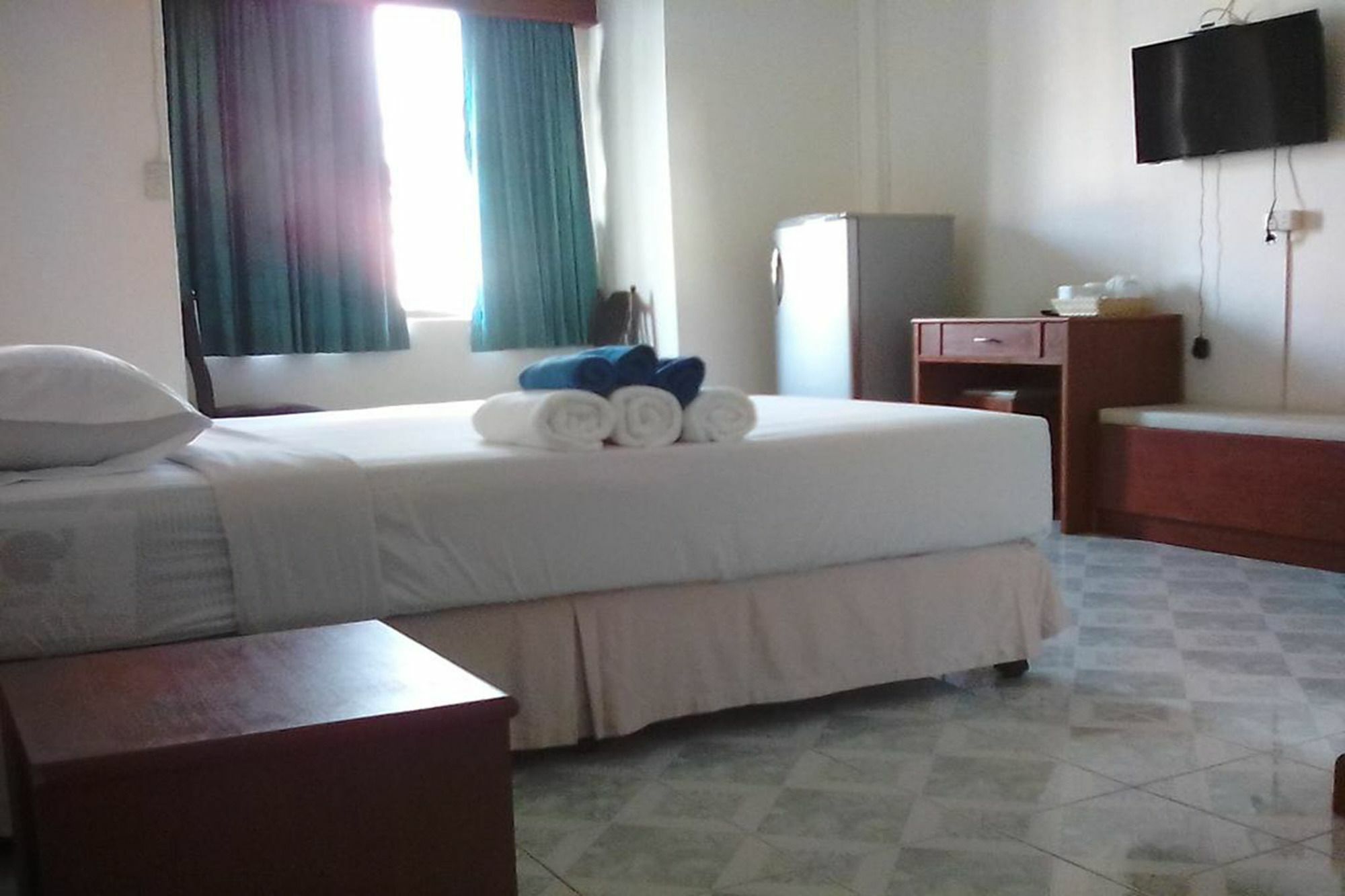 The Atlas Patong Exterior foto